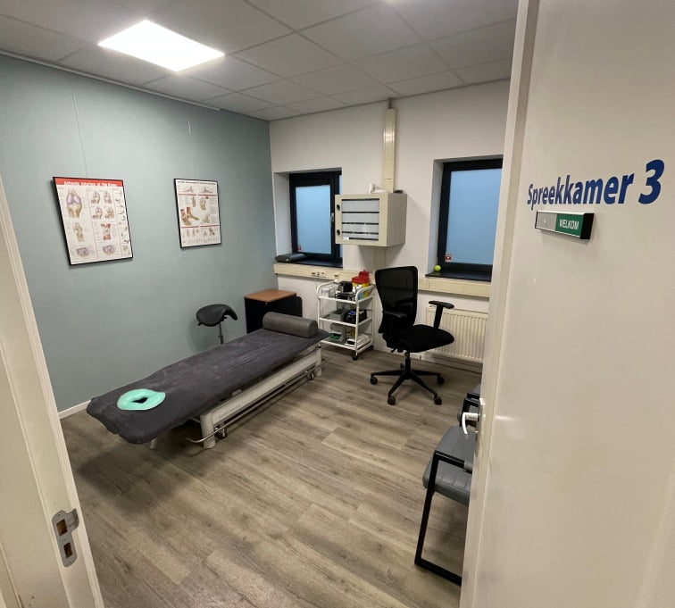 Fysiotherapie Klachten Hoorn